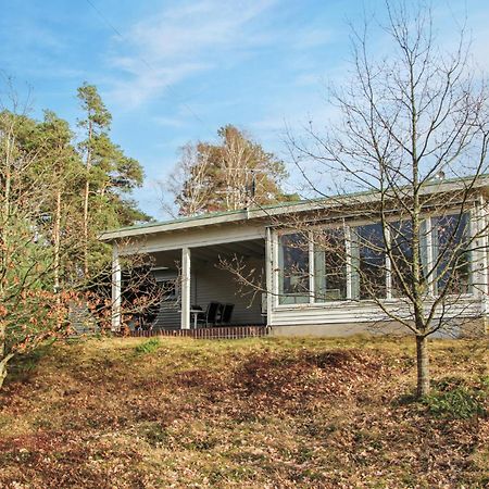 Amazing Home In Bastad With Wifi Zewnętrze zdjęcie
