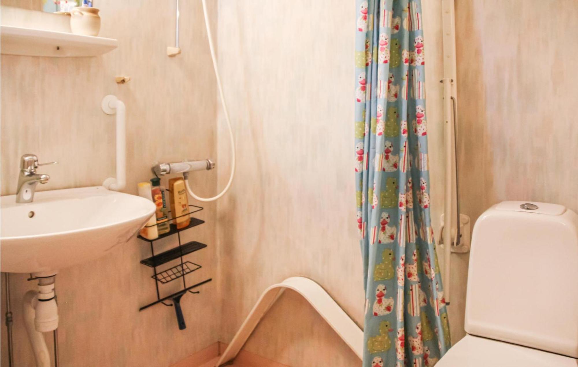Amazing Home In Bastad With Wifi Zewnętrze zdjęcie