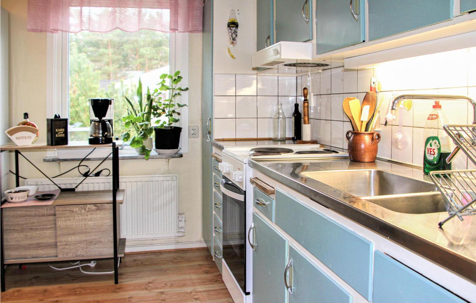 Amazing Home In Bastad With Wifi Zewnętrze zdjęcie