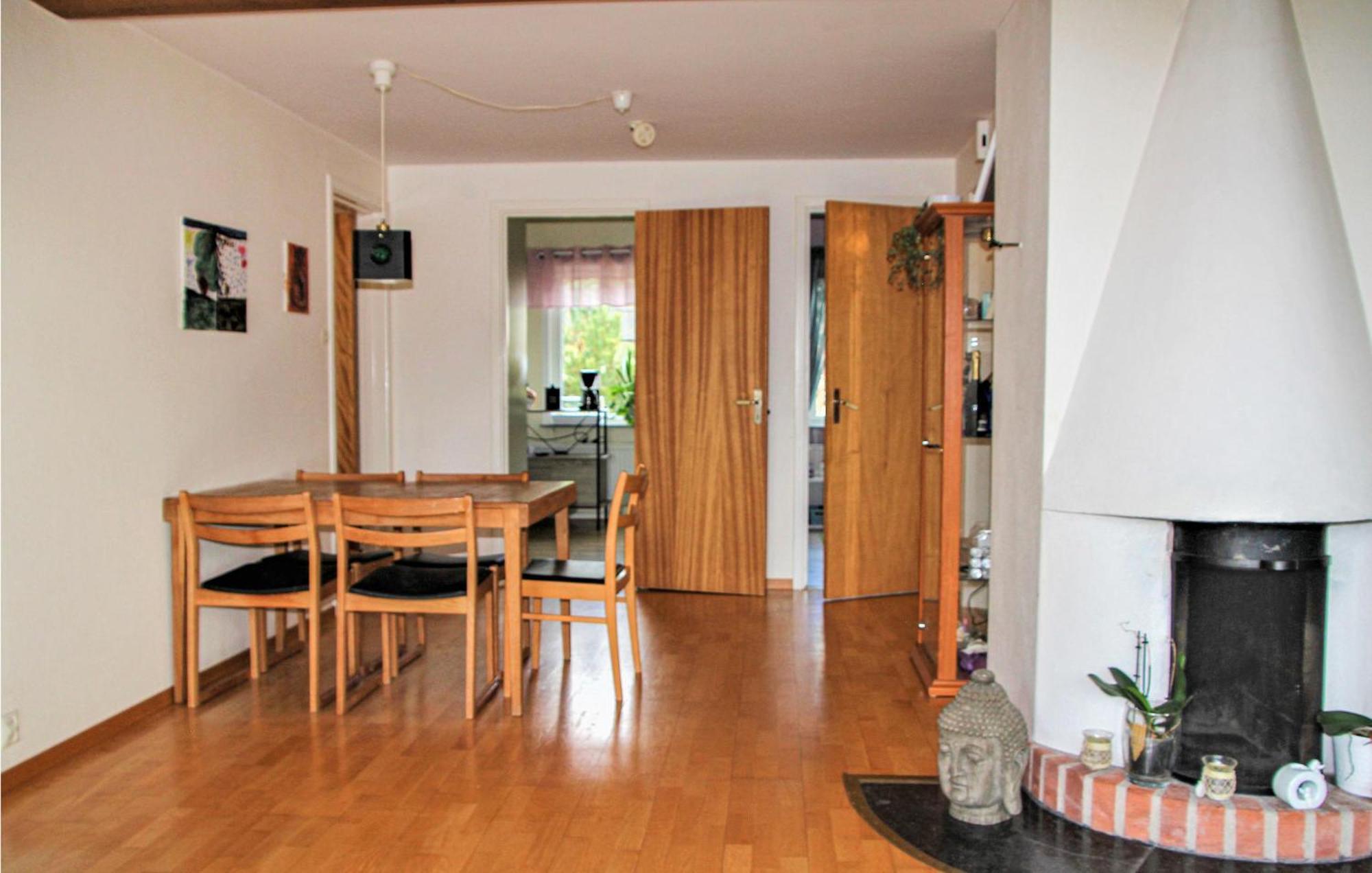 Amazing Home In Bastad With Wifi Zewnętrze zdjęcie